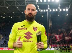 SRBINA OZBILJNO ŽELI I PRVAK ITALIJE! Vanja Milinković-Savić je blizu bombastičnog transfera! Napoli još jedan od zainteresovanih klubova OJqw7BO8