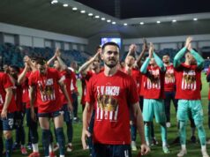 CRVENA ZVEZDA SE OPROSTILA OD JOŠ JEDNOG FUDBALERA: Nakon Maksimovića, klub sa Marakane završio novi transfer! мил.jpg