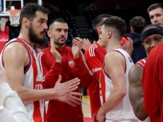 E, OVO NIKO NIJE OČEKIVAO! ZVEZDA PREDSTAVILA NOVO POJAČANJE! Crveno-beli doveli jednog od najtalentovanijih košarkaša u Evropi! profimedia-0960718931.jpg