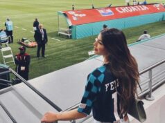 HRVATSKI FUDBALER DOŠAO NA INTERVJU, PA ODLEPIO ZA POZNATOM VODITELJKOM! Iva je bila udata za njegovog kolegu – godinu dana krili vezu, a sada su u braku! profimedia0743777680.jpg