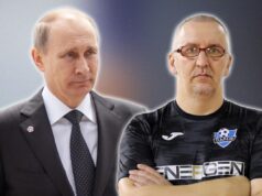 SRPSKI TRENER ČESTITAO PUTINU ROĐENDAN, PA ŽESTOKO NADRLJAO! Dobio otkaz za 20 minuta, zvao ga vrh bezbednosne službe… Otvorio je dušu i otkrio sve detalje! Marko.jpg