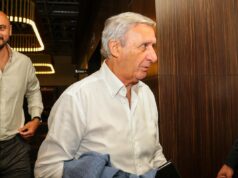 ŠTA NAM JE SVETISLAV PEŠIĆ PORUČIO SPISKOM REPREZENTACIJE? Tri ključne stvari od kojih je jedna velika opomena… SERBIA-GREECE_139.JPG