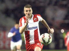 DARKO LAZOVIĆ NE DOLAZI U ZVEZDU! Ljubimac Delija se ne vraća na Marakanu! Fudbaleri Peha iz Poznanja na meču protiv Brejdablika