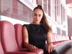 ZVEZDINA LEPOTICA NAPUSTILA MARAKANU: Veliki evropski klub je njena nova destinacija! ZVEZDINA LEPOTICA NAPUSTILA MARAKANU: Veliki evropski klub je njena nova destinacija!