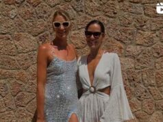 ANA IVANOVIĆ SA KUMOM ZALUDELA INTERNET! Bivša teniserka jednim video snimkom pokazala koliko uživa u životu bez Bastijana, komentari se samo ređaju! (FOTO) ANA IVANOVIĆ SA KUMOM ZALUDELA INTERNET! Bivša teniserka jednim video snimkom pokazala koliko uživa u životu bez Bastijana, komentari se samo ređaju! (VIDEO)