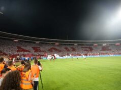 CRVENA ZVEZDA SPREMILA DIVNO IZNENAĐENJE ZA DELIJE: Tiče fudbala i košarke! FK Crvena zvezda