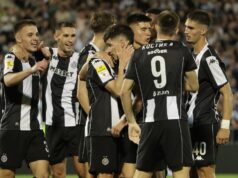 CRNO-BELE BEBE ŽELE DA SRUŠE ŠKOTE! Evo gde možete gledati direktan prenos meča Partizan – Hibernijan profimedia0763871358.jpg