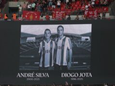 REAL NAPRAVIO OGROMAN GAF: Florentino Peres lično morao da se izvinjava Kristal palas