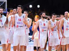 KAKVO LUDILO! ČUVENI SRPSKI KOŠARKAŠ POSTAO FUDBALER! Potpisao je ugovor sa klubom, igraće napadača, a iza svega se krije fantastična priča! serbia-usa020.jpg