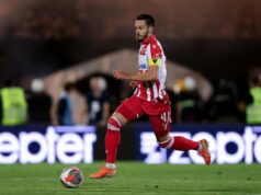 IVANIĆ O PREMINULOM DEJANU MILOVANOVIĆU: Kapiten Crvene zvezde je imao šta da kaže posle derbija! Srđan Blagojević