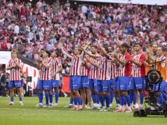 NESTVARNA POBEDA ATLETIKA: Real ovakvo poniženje nije doživeo 75 godina! Atletiko Madrid