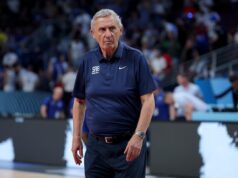 Pešić napustio reprezentaciju Srbije | SportArena.rs Svetislav Pešić na klupi košarkaške reprezentacije Srbije Eurobasket 2025