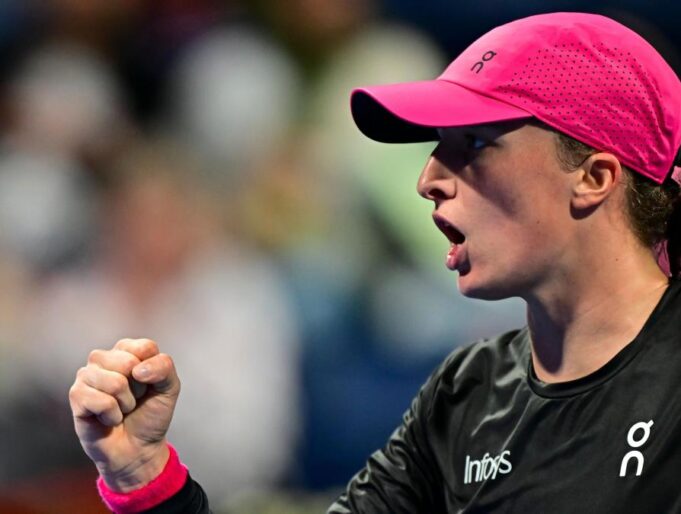 AFERA DOPING: VADA neće uložiti žalbu na jednomesečnu suspenziju slavne šampionke!