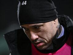 OGLASILO SE TUŽILAŠTVO: Naingolan optužen u istrazi o trgovini kokaina QJnx0658