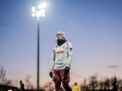 AUSTRIJANCI BEZ ŠLAGERA PROTIV SRBIJE: Fudbaler Lajpciga povredio koleno DJrwBAKe