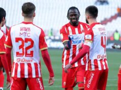 BESPLATAN ULAZ NA PROSLAVU 80. ROĐENDANA CRVENE ZVEZDE: Klub najavljuje spektakl i poziva navijače da se spreme VJYYzOmJ