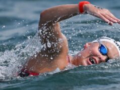 BEZ DVOSTRUKE OLIMPIJSKE ŠAMPIONKE: Van Ruvendal propušta plivačko SP u Singapuru xe9jodM8