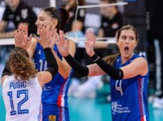 JEDNA OD NAJBOLJIH SRPSKIH ODBOJKAŠICA ZAVRŠAVA KARIJERU: Dva puta je bila svetska i jednom evropska šampionka! xe4GoXWJ