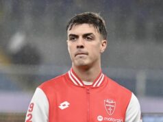 LAZAR SAMARDŽIĆ IMA NOVOG SAIGRAČA: Danijel Maldini potpisao za Atalantu xe4G4DBJ