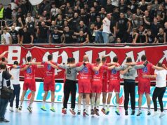 LIDER BUNDESLIGE SILOVIT U NOVOM SADU: Rukometaši Vojvodine poraženi od Melsungena u Ligi Evropa o8WyRxLJ