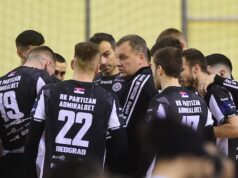 RUKOMETAŠI PARTIZANA DOČEKUJU FENJERAŠA! Crno-beli veliki favoriti protiv Rudara WJaXr1Ml