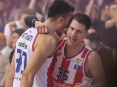 NEDOVIĆEVA BRUTALNA PROZIVKA ZA OBRADOVIĆA I PARTIZAN: Počelo plakanje i kukanje pre meča… Već tri godine rade isto! dlvvrXBl