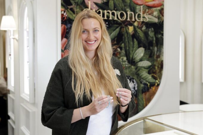 SEDAM MESECI POSLE POROĐAJA: Slavna teniserka se krajem februara vraća na teren