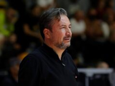 RASTANAK! Luka Banki napušta mesto selektora Letonije odmah po završetku EP 3eMYZYOe