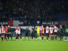 REŠENJE U ZADNJI ČAS: Boshart postao vršilac dužnosti trenera Fejenorda uoči utakmice protiv Milana pJ76Rkjl