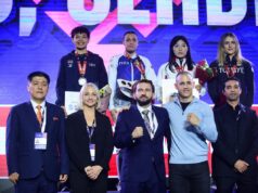 BAJRAMOVIĆ PREUZEO FUNKCIJU U BSS: Plemenita veština zaslužuje novi vid gradnje i ulaganja ne00E7ze