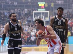 DETONACIJA IZ EVROLIGE! Crvenoj zvezdi i Partizanu se nude VIŠEGODIŠNJI UGOVORI: Jedan veliki PROBLEM ipak postoji! dlvvxyol