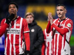 FUDBALER PSV OBOLEO OD TEŠKE BOLESTI: Panika u svlačionici holandskog kluba, strahuju da nije došlo do zaraze! VlG6Wk28
