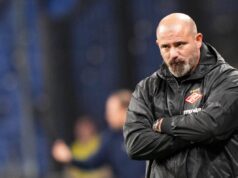 STANKOVIĆ NAPRAVIO NOVI HAOS U RUSIJI: Srpski trener besneo, pa zaradio crveni karton E8g9yBjJ