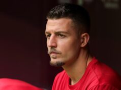 OTKRIVENI DETALJI: Sergej Milinković Savić je ovim rečima odbio Piksijev poziv u reprezentaciju! Sve je stalo u 2 rečenice o8Wyd5EJ