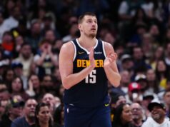 Dianđelo Rasel smatra da Nikola Jokić zaslužuje MVP priznanje jJd6yra8