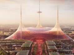 POČINJE IZGRADNJA NAJVEĆEG STADIONA NA SVETU! Koštaće više od 2.000.000.000 evra, a na njemu će igrati propali velikan! M8Pqgx3l
