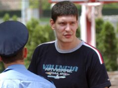 TRAGIČNA SUDBINA PORODICE KOŠARKAŠA ZVEZDE KOJI JE PRONAĐEN MRTAV! Otac mu MONSTRUOZNO ubijen, detalji koje je Vladimir otkrio sve šokirali: Ubica je dolazio… xe4GQ1xJ