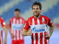VELIKI JUBILEJ ALEKSANDRA KATAIJA: Zvezdin Magiko odigrao 300. utakmicu u crveno-belom dresu! xe4GQ1xJ