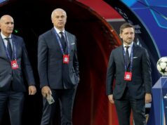 ZVEZDA UPLATILA DRŽAVI 64.000.000 EVRA, A OD NJE I SPONZORA IZ JAVNOG SEKTORA DOBILA 36.000.000 EVRA: Očigledno da crveno-beli nisu državni projekat… jJd6yra8
