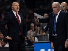 AMERIKANCI ŽELE DA ELIMINIŠU SRBIJU IZ VRHA EVROPSKE KOŠARKE?! Večitima stigla alarmantna poruka iz Rusije: Pokušavaju da ukradu brzorastući biznis… Partizan i Crvena zvezda čekaju NBA kat