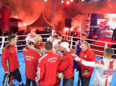 ZVEZDA IMA PRILIKU DA SE BORI ZA NAJVEĆI EVROPSKI TROFEJ! Direktor crveno-belih oglasio se pred bokserski spektakl u Beogradu mekgregor.jpg