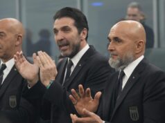 GROM IZ VEDRA NEBA! Juventus Vlahoviću dovodi legendarnog Italijana za trenera! Dušan Vlahović i Igor Tudor