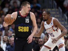 ISPISANA ISTORIJA NBA LIGE! Dobili smo najplaćenijeg košarkaša ikada: Od cifre će vam se zavrteti u glavi! profimedia-0897298944.jpg