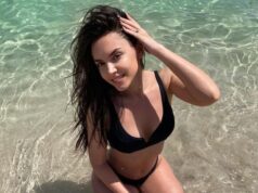 JEDNA OD NAJLEPŠIH SRPSKIH SPORTISTKINJA TRUDNA! Budući tata je takođe slavni sportista… (FOTO) sanja-vukasinovic-4.jpg
