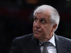 BIVŠI AS PARTIZANA ŽESTOKO UDARIO NA ŽELJKA OBRADOVIĆA: Pet godina isti izgovori… Mika Murinen