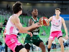 SRPSKI KLUB DEKLASIRAN U LJUBLJANI: Mega ubedljivo poražena od Cedevita Olimpije u prvom kolu ABA lige bogoljub-markovic-2.jpg