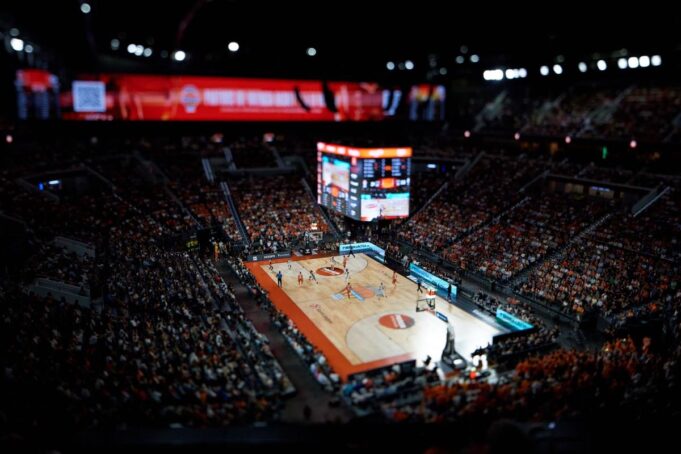 Isak Bonga KK Partizan