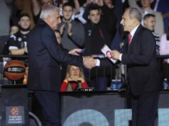 EVROLIGA VIŠE NEĆE BITI ISTA: Dva najtrofejnija trenera, Željko Obradović i Etore Mesina u 2 dana podneli ostavke profimedia-0478965386.jpg