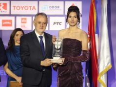 ČUKARICA PONOSNA NA SVOJE SPORTISTE: Angelina Topić najbolja u Srbiji, ali sjajnih zvezda ima još! 0705-profimedia0296220188.jpg