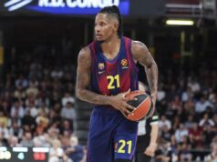AMERIKANCI PODELILI MVP NAGRADU: Evroliga ima dva najkorisnija igrača u 15. kolu Mirko Ocokoljić
